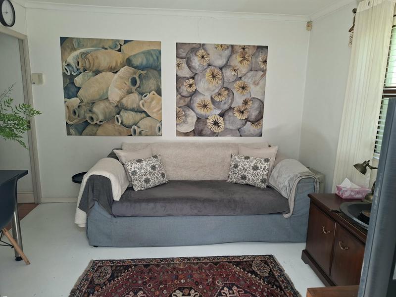 To Let 1 Bedroom Property for Rent in Durbanville Western Cape